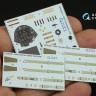 Quinta Studio QD32094 Fi 156C (Hasegawa) 1/32