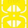 Eduard BIG49434 A-4M mod. 1970 (MAGIC F.) 1/48