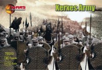 Mars MAR72010 Xerxes Army 1/72