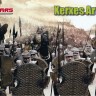 Mars MAR72010 Xerxes Army 1/72