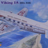 Valom 72149 Vickers Viking 1A (BEA, EAS) 1/72