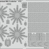 Eduard 72688 SET Sunderland Mk.V exterior (SPEC.HOB.)