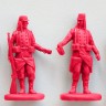 Strelets STRM146 French Foreign Legion in Camp 1/72