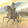 Strelets STR06372 Crimean Russian Dragoons 1/72