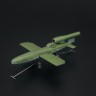 Brengun BRS144072 V-1 REICHENBERG IV (resin kit) 1/144