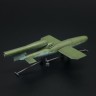 Brengun BRS144072 V-1 REICHENBERG IV (resin kit) 1/144