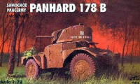 RPM 72306 Panhard 178B turret FL