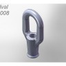 Zedval T48008 Трос Ф0,6 мм с коушами вариант 1 для авто бронетехники СССР и России 1/48