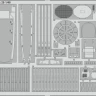 Eduard 491328 SET F-16C Block 25 (KIN) 1/48