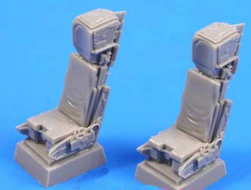 CMK Q48231 Martin Baker Mk.10A ejection seat for Rev. 1/48