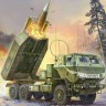 Foreart 5002 M142 HIMARS ATCMS/GMLRS 1/35
