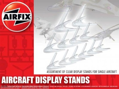 Airfix Af1008 Набор Подставок Для Самолетов В Масштабе 1/72