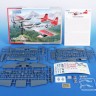 Special Hobby S72203 F-82H Twin Mustang 'Alaskan Fighter' 1/72