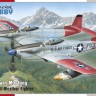 Special Hobby S72203 F-82H Twin Mustang 'Alaskan Fighter' 1/72