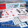 Special Hobby S72203 F-82H Twin Mustang 'Alaskan Fighter' 1/72