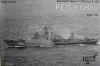 Combrig 70341 Algerian Reis Korfo Frigate Pr.1159T (Koni II) 1/700