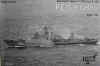 Combrig 70341 Algerian Reis Korfo Frigate Pr.1159T (Koni II) 1/700