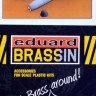 Eduard 648614 BRASSIN AGM-62 Walleye I MkI 1:48