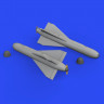 Eduard 648614 BRASSIN AGM-62 Walleye I MkI 1:48