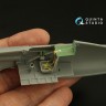 Quinta studio QD48402 Gloster Gladiator MKII (I Love Kit) 1/48