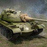 I love kit 63530 Американский средний танк M48 «Patton» 1/35