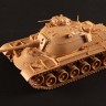 I love kit 63530 Американский средний танк M48 «Patton» 1/35