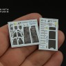Quinta studio QD48388 F-16A MLU (Kinetic) 1/48