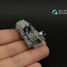 Quinta studio QD48388 F-16A MLU (Kinetic) 1/48