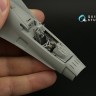 Quinta studio QD48388 F-16A MLU (Kinetic) 1/48