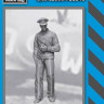 Black Dog F32046 RAF Fighter pilot 1940-45 No.5 (1 fig.) 1/32