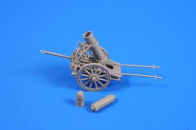 CMK RA055 22,5cm Minenwerfer M15 Austro-Hungarian WWI 1/35