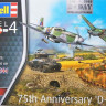Revell 03352 75TH ANNIVERSARY D-DAY SET 1/72
