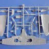 Kovozavody Prostejov J7204 Spitfire Mk.Ib, IIb., Vb early (KP-JOYPACK) 1/72