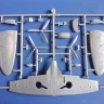 Kovozavody Prostejov J7204 Spitfire Mk.Ib, IIb., Vb early (KP-JOYPACK) 1/72