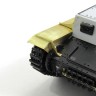 Микродизайн 035621 Pz.Kpfw 38(t) полки 1/35