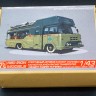 Red Iron Models RIM43007 Автовоз "Колхида КАЗ-607" 1/43 1/43