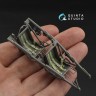 Quinta Studio QD32254 Horten Ho 229B (Takom) 1/32
