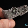 Quinta studio QD48370 F-4E late без DMAS (Meng) 1/48