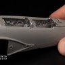Quinta studio QD48370 F-4E late без DMAS (Meng) 1/48