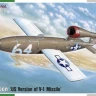 Special Hobby S32092 JB-2 Loon 'US Version of V-1 Missile' 1/32