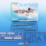 Special Hobby S32092 JB-2 Loon 'US Version of V-1 Missile' 1/32