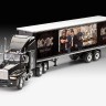 Revell 07453 AC/DC Tour Truck LIMITED EDITION 1/32