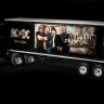 Revell 07453 AC/DC Tour Truck LIMITED EDITION 1/32