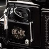 Revell 07453 AC/DC Tour Truck LIMITED EDITION 1/32