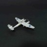 Metallic Details MDR14440 Westland Whirlwind Mk.I (3D-Printed) with etched parts and decals 1/144