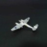 Metallic Details MDR14440 Westland Whirlwind Mk.I (3D-Printed) with etched parts and decals 1/144