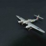 Metallic Details MDR14440 Westland Whirlwind Mk.I (3D-Printed) with etched parts and decals 1/144