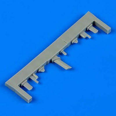 QuickBoost QB48574 F-105G Thunderchief antennas 1/48