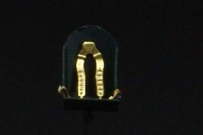Brengun BRL144006 U.K. seat belts 1/144
