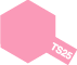 Tamiya 85025 TS-25 Pink (Розовая) глянцевая